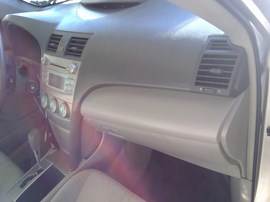 2009 TOYOTA CAMRY, SILVER, LE MODEL, 2.4L, AT.  Z26311